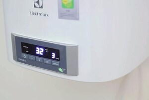 купить Водонагрівач Electrolux EWH 50 Formax DL бойлер електричний накопичувальний 50л недорого