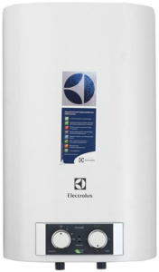 купить Водонагрівач Electrolux EWH 50 Formax бойлер електричний накопичувальний 50 л  2 кВт (0,8 + 1,2) Тен сухий установка вертикальна / горизонтальна недорого