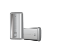 Водонагрівачі Electrolux EWH 50 Royal Flash Silver плоский з сухим теном