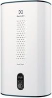 Electrolux EWH 50 Royal Flash Водонагрівач бойлер електричний накопичувальний об'єм 50 л потужність 2 кВт (1,3 + 0,7) Тена сухий установка вертикальна та горизонтальна