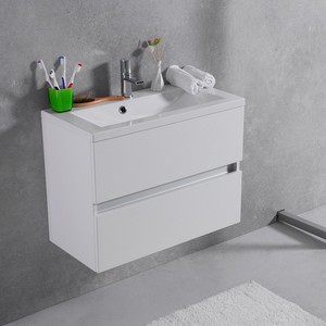 купить Fancy Marble Rodos 70 Тумба с раковиной 70*35 см  недорого