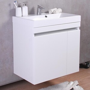 купить Тумба с умывальником Fancy Marble Sheldon 700 недорого