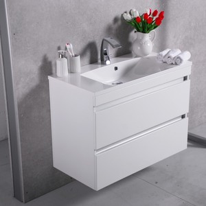 купить Fancy Marble Тумба Borneo 900 Тумба с умывальником Amelia недорого