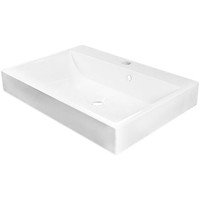 5106101 Fancy Marble (Буль-Буль) Varna 600 Умывальник 60 см