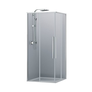 купить Купить кабину 100 см Devit FEN2220 ART недорого