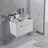 Fancy Marble Fiji 70 Mona Тумба с умывальником