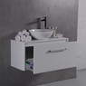 Fancy Marble Fiji 70 Mona Тумба с умывальником