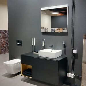 купить Комплект меблів Villeroy&Boch Finion, з експозиції салону (G142HFPD/4A075001/68080001) недорого