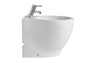 GALA KLEA G3336001 Биде Напольное 55 x 37 см