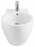 GALA KLEA G3336001 Биде Напольное 55 x 37 см
