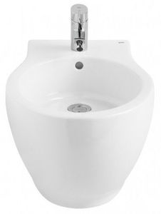 купить GALA KLEA G3336001 Биде Напольное 55 x 37 см недорого