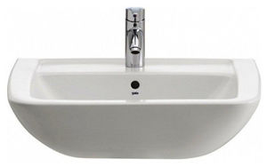 купить GALA G7258101 SMART 25050 Раковина 55 х 45 см недорого