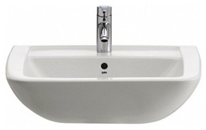 купить GALA G7258201 SMART 25030 Раковина 60 х 48 см недорого