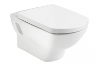 Gala G7259501 + G5161601 SMART Унитаз подвесной + Крышка-сидение с плавным закрыванием 25172