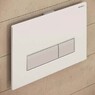 Geberit 115.600.KQ.1 Клавиша Sigma40 DuoFresh