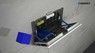 Geberit 115.600.KQ.1 Клавиша Sigma40 DuoFresh