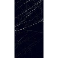 Керамограніт Fiandre Marble Lab Dark Marquina 120х60 (GFAB300L06008)