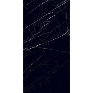 купить Керамограніт Fiandre Marble Lab Dark Marquina 120х60 (GFAB300L06008) недорого