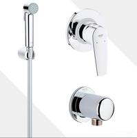 Grohe 121645 Bau Flow Набор гигиенического душа скрытого монтажа