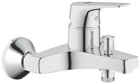 Grohe 23334000 BauEdge Немецкий Смеситель для Ванной