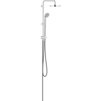 Grohe New Tempesta 27389001 Душевая система с переключателем для настенного монтажа Германия