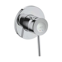 ГРОЕ Скидки GROHE 29048000 смеситель скрытого монтажа  в душ