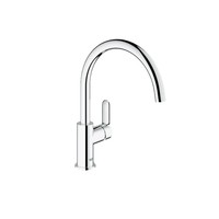 Grohe BauEdge 3136700 Смеситель для кухонной мойки однорычажный 31367
