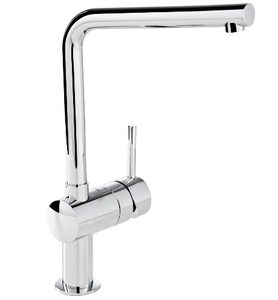 купить Grohe 31375000 Смеситель для кухни Minta недорого