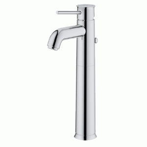 купить Grohe 32868000 BauClassic Смеситель для раковины недорого