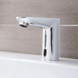 купить Смеситель Grohe Euroeco Cosmopolitan E 36271000 Сенсорный кран смеситель для умывальника недорого