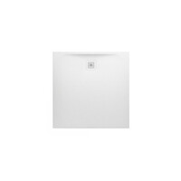 поддон для душа из искусственного камня 100х100 Laufen Pro H2119520000001 суперплоский квадратный