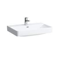 Умивальник підвісний Laufen Pro 700х465, білий (H8109670001041)