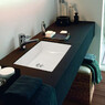 Умивальник вбудований Laufen Living City 35х28 (H8124320001091)