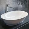 Умивальник на стільницю Laufen The New Classic 55x38 (H8128530001091)