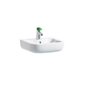 купить Умивальник підвісний Laufen Flora Kids 45х41 (H8150310001041) недорого