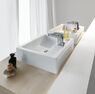 Умивальник підвісний Laufen Living Sity 600x460, білий (H8174340001041)