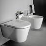 Унітаз підвісний Laufen K by LAUFEN Rimless 54,5х37 (H8203370000001)