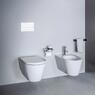 Унітаз підвісний Laufen K by LAUFEN Rimless 54,5х37 (H8203370000001)