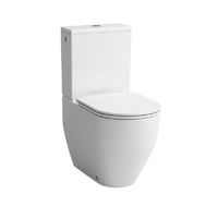 Laufen 8679530008701 Pro Уеитаз в Комплекте с Бачком и Сидушкой 867953