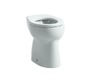 Кришка для унітазу Laufen Flora Kids (H8910303000001)