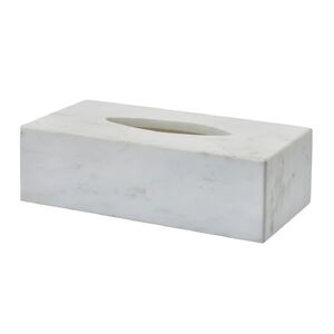 купить Контейнер для серветок Aquanova Hammam, White (HAMTIL-43) недорого