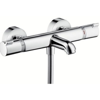 Hansgrohe 13114000 Ecostat Comfort  Смеситель термостат для ванны