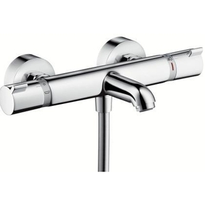 купить Hansgrohe 13114000 Ecostat Comfort  Смеситель термостат для ванны недорого