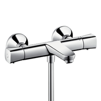 Hansgrohe 13123000 Ecostat смеситель для ванны Universal 13123