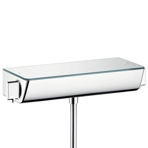 купить Hansgrohe 13162000 Термостат для душа Ecostat Select недорого