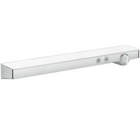 Hansgrohe ShowerTablet Select 13184400 термостат для душа купить