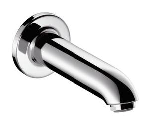 купить Hansgrohe 13414000 Talis S Излив на ванну недорого