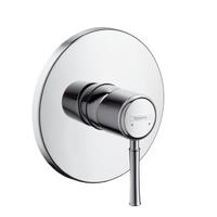 Hansgrohe 14165000 Talis Classic Смеситель однорычажный для душа цвет хром