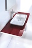 Hansgrohe 15072400 Смеситель для раковины PuraVida Highriser 150724