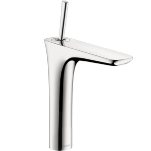 купить Hansgrohe 15081000 PuraVida 15081Однорычажный смеситель для раковины 200 недорого